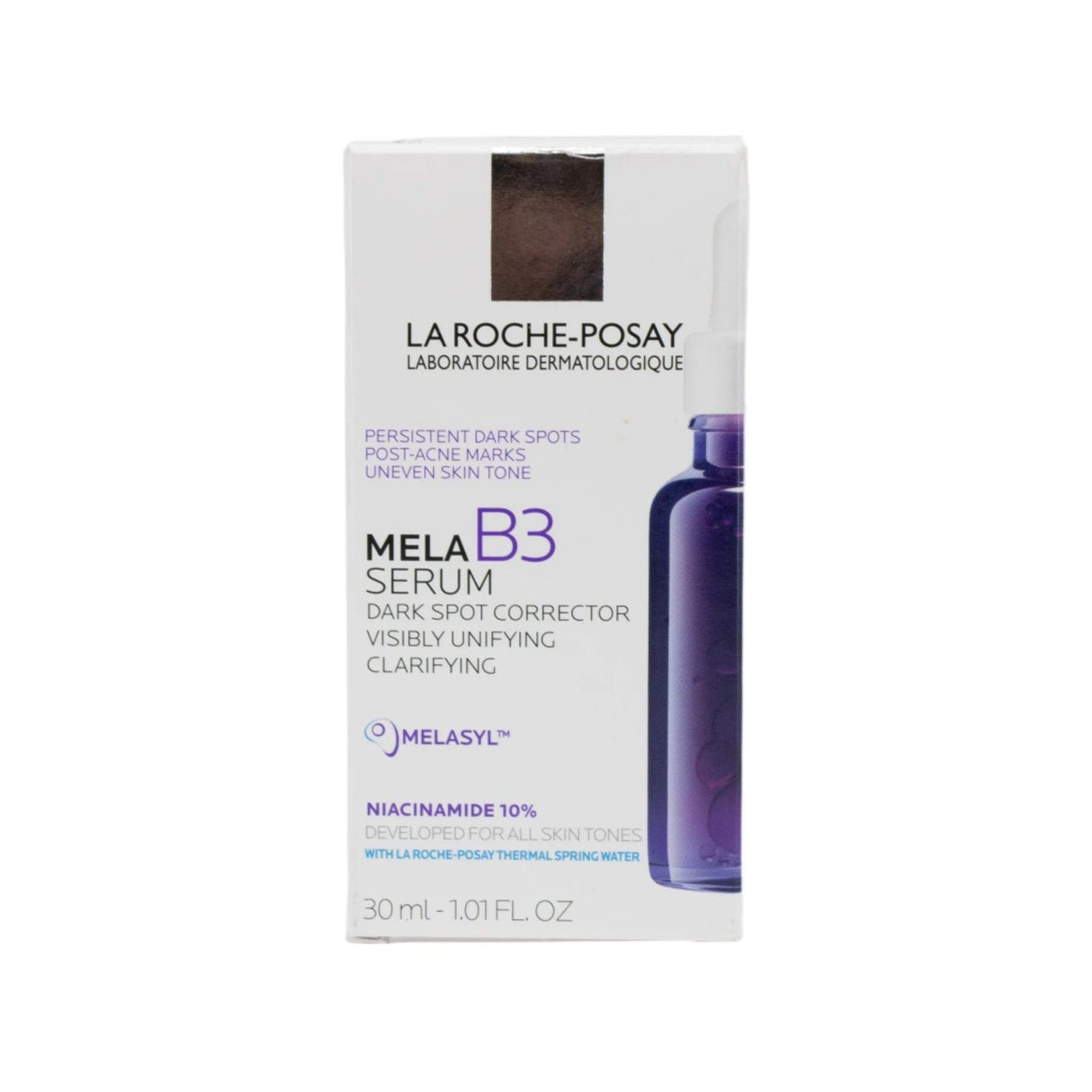 La Roche-Posay Dark Spot Corrector Mela B3 Serum 1.01 fl oz