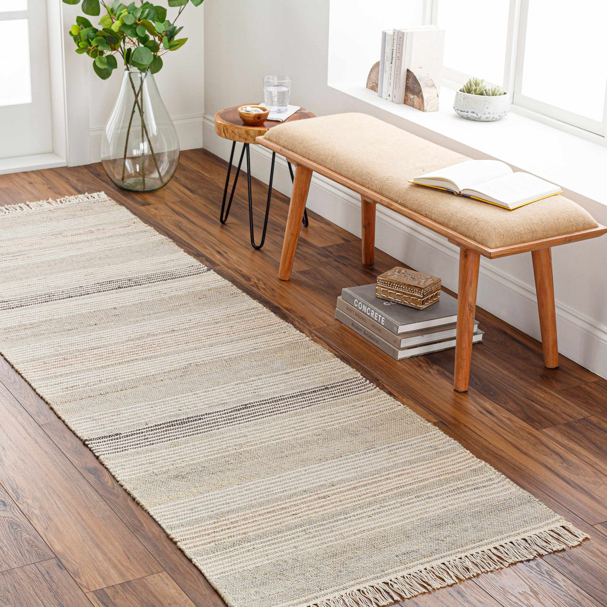 Ivana Area Rug - Clearance