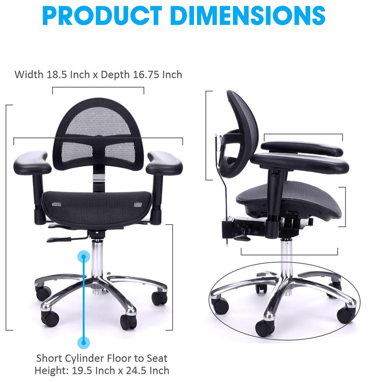 Build Your Own STP Chair