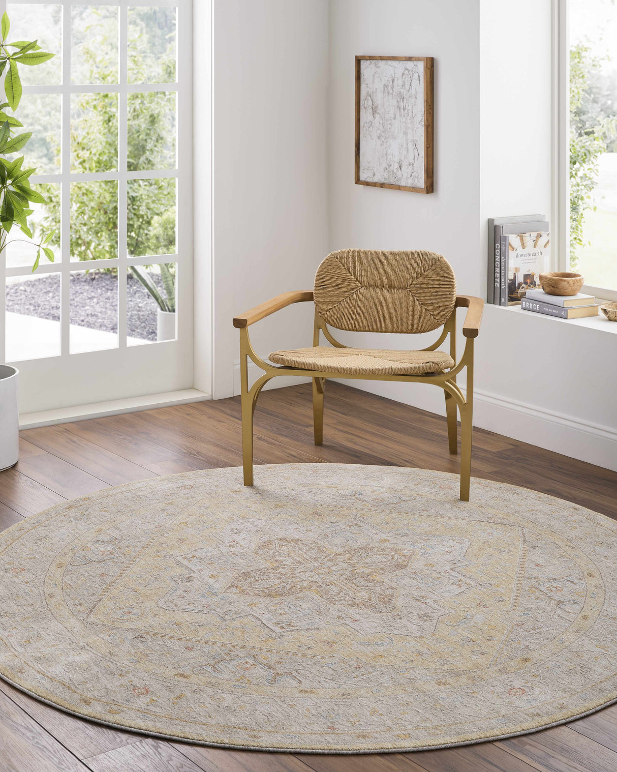 Jago Area Rug - Clearance