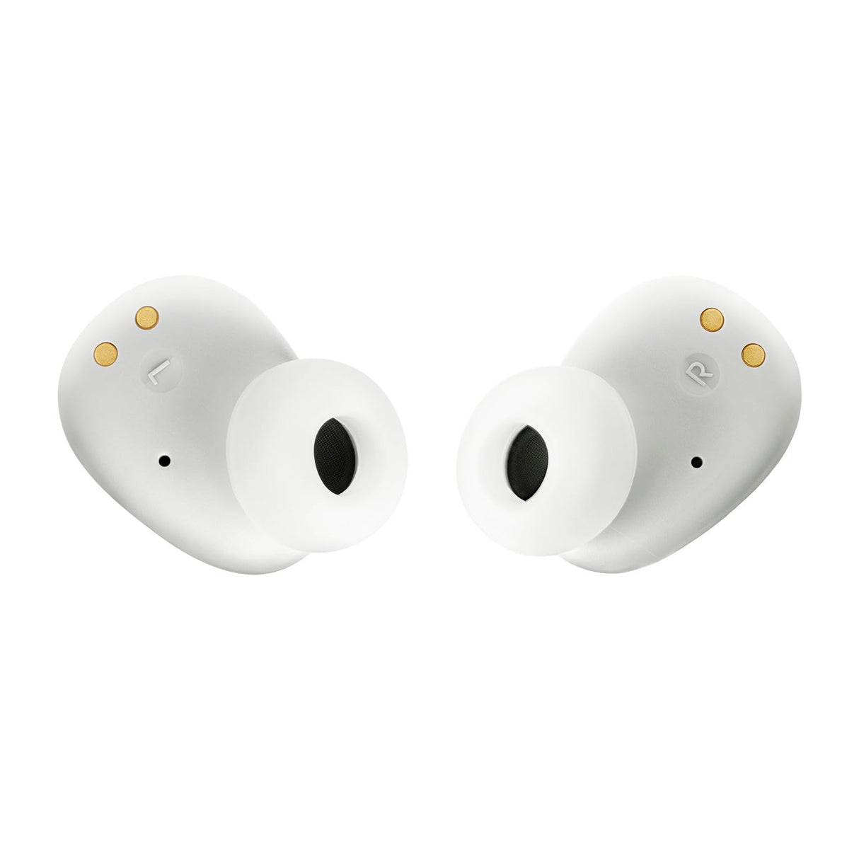 JBL VIBE BUDS TWS TRUE WIRELESS EARPHONES - WHITE