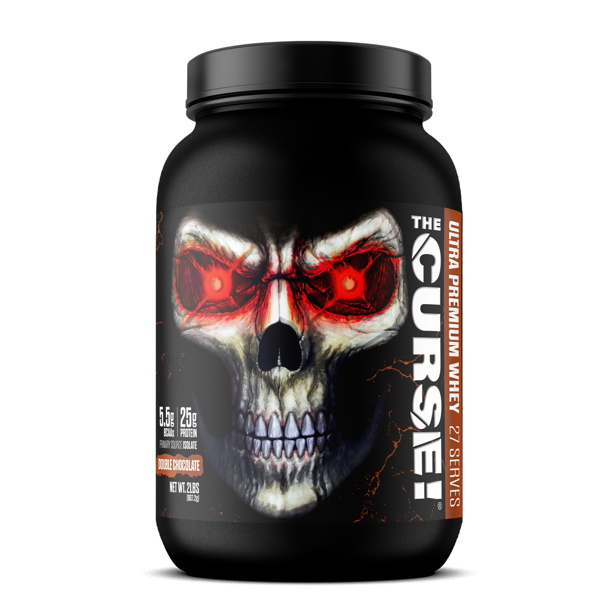 The-Curse!-Ultra-Premium-Whey-2lb-Protein