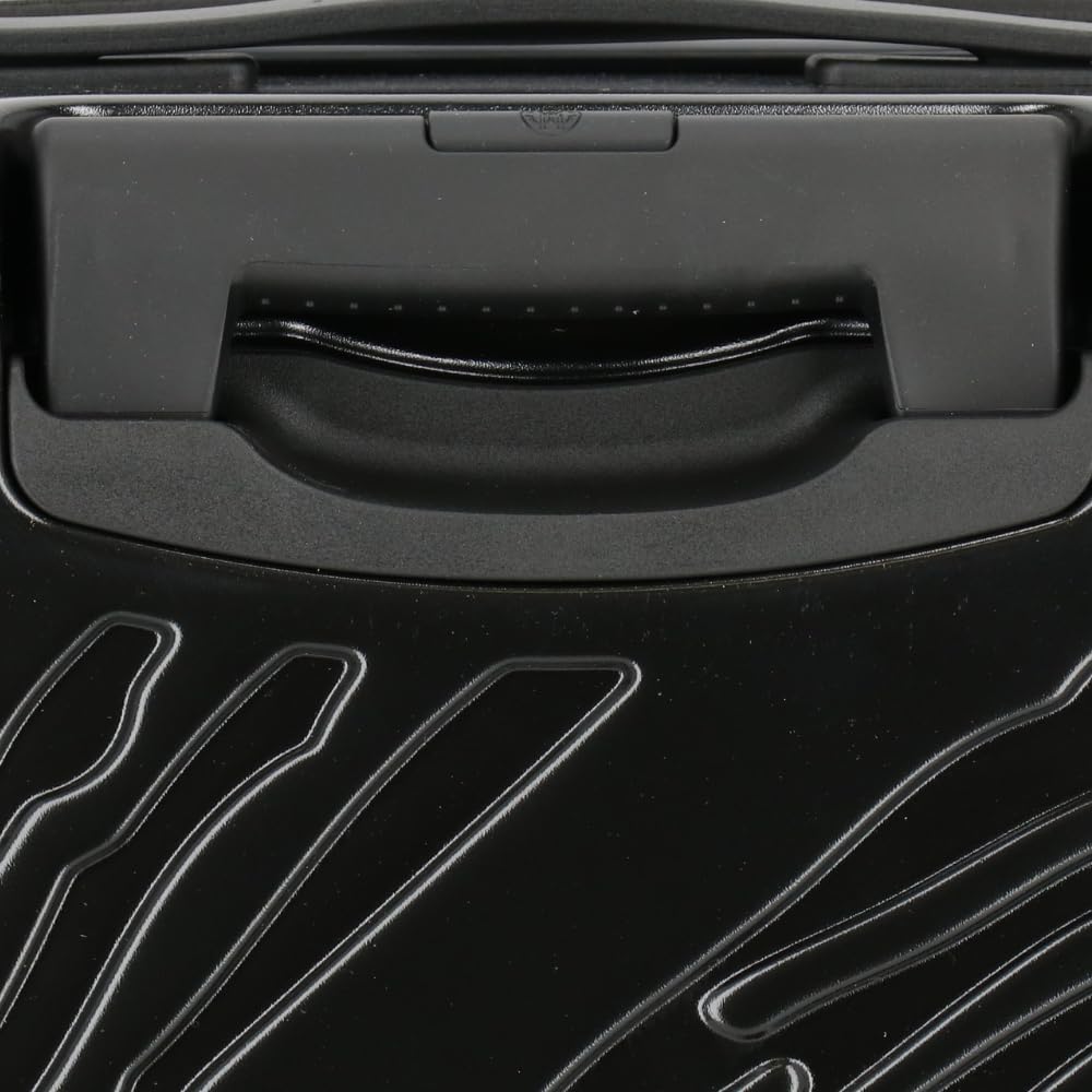 Roberto Cavalli Luxury 3-Piece Luggage Set