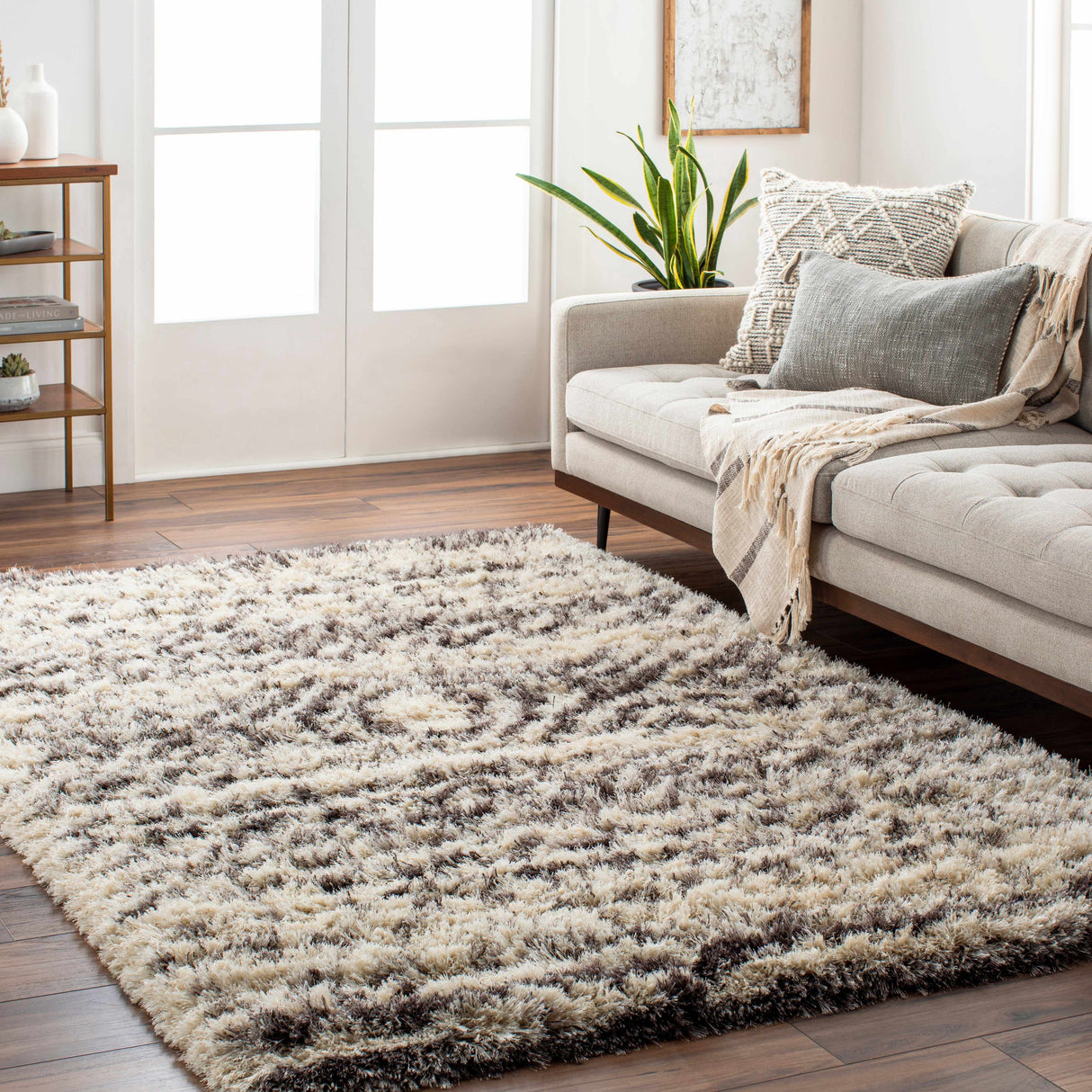 Justin Area Rug - Clearance