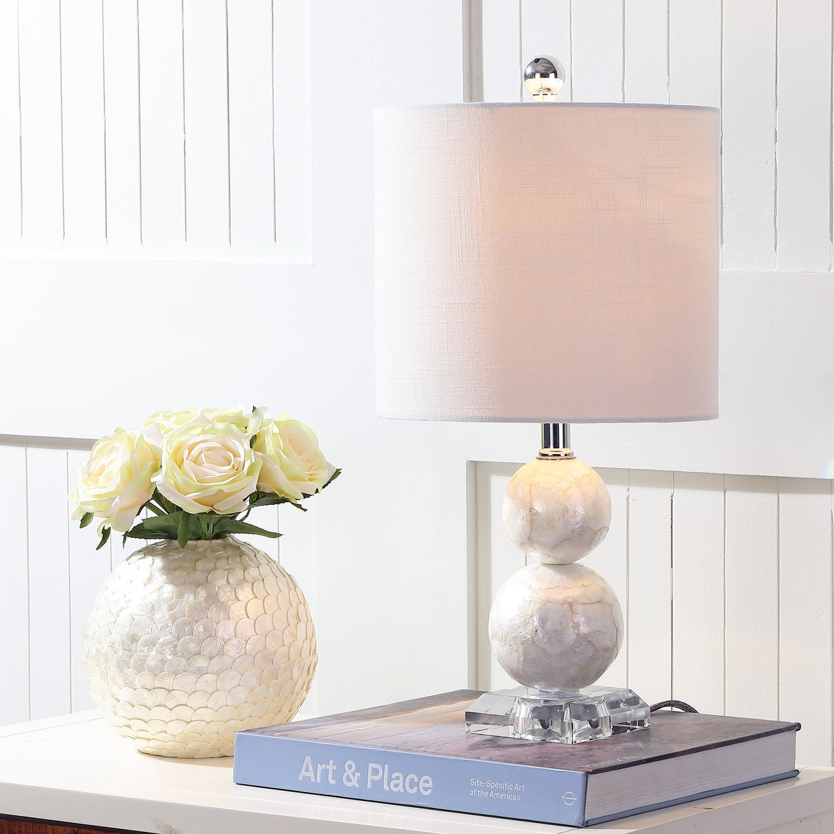 Bailey-Seashell-LED-Table-Lamp-Table-Lamps