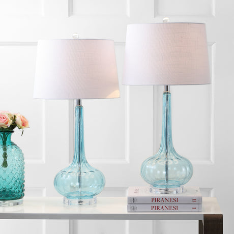 Bette-Glass-Teardrop-LED-Table-Lamp-Set-of-2-Table-Lamps