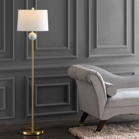 Vaughn-Modern-Metal/Resin-LED-Floor-Lamp-Floor-Lamps