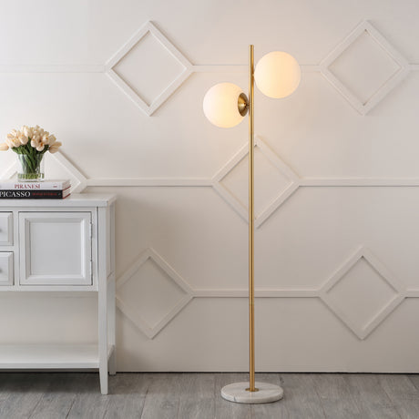 Oscar-2-Light-Modern-Parisian-Candlestick-Iron-LED-Floor-Lamp-Floor-Lamps