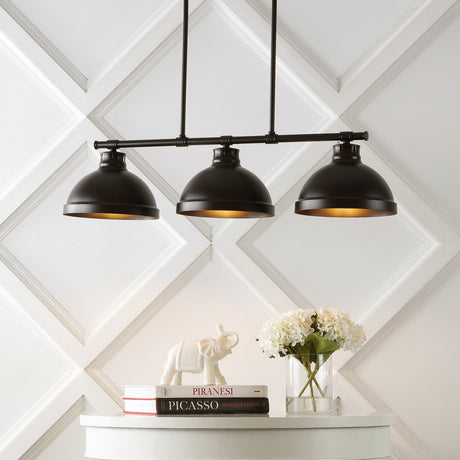 Asher-3-Light-Industrial-Farmhouse-Iron-Linear-LED-Pendant-Pendants