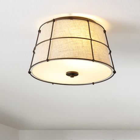 Silas-2-Light-Rustic-Farmhouse-Iron-LED-Flush-Mount-Flush-Mounts