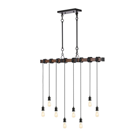 Rhys-8-Light-Vintage-Industrial-Driftwood-Iron-LED-Linear-Chandelier-with-Height-Adjustable-Bulbs-Chandeliers
