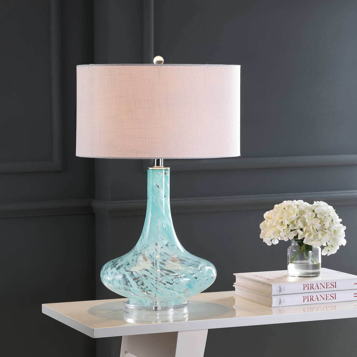 Montreal-Glass/Acrylic-LED-Table-Lamp-Table-Lamps