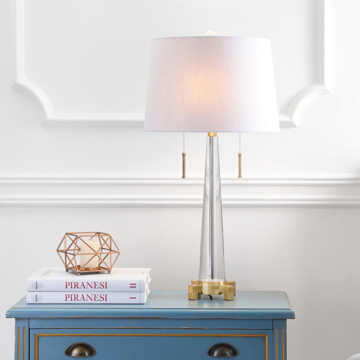 Zoe-2-Light-Crystal-LED-Table-Lamp-Table-Lamps