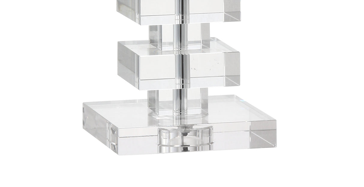 June Crystal LED Table Lamp