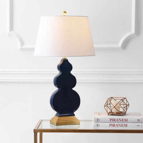 Carter-Ceramic/Resin-LED-Table-Lamp-Table-Lamps