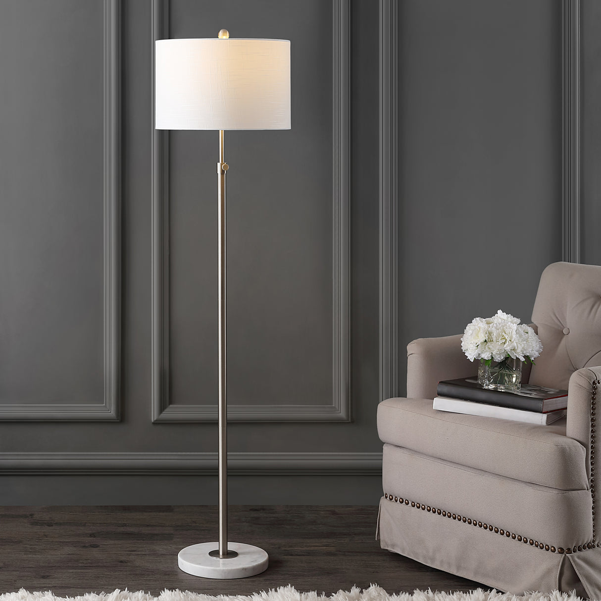 June-Adjustable-Metal/Marble-LED-Floor-Lamp-Floor-Lamps