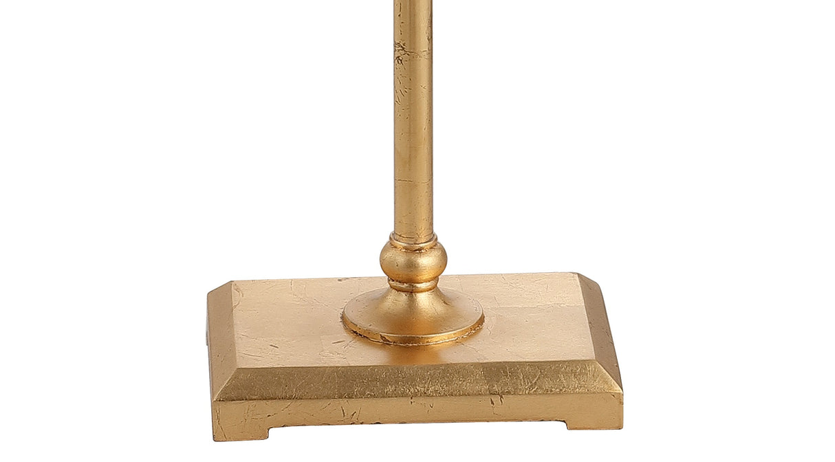 Juno Metal LED Floor Lamp
