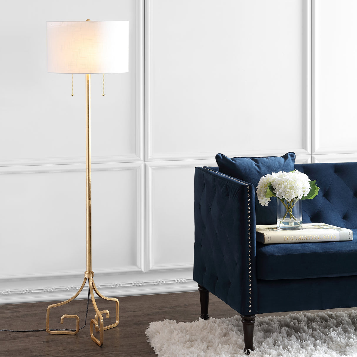 Newman-Metal-LED-Floor-Lamp-Floor-Lamps