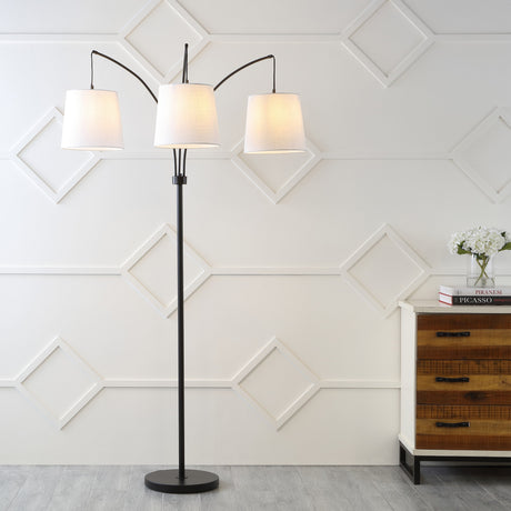 Sylva-3-Light-Mid-Century-Modern-Head-Adjustable-Iron-LED-Arc-Floor-Lamp-Floor-Lamps