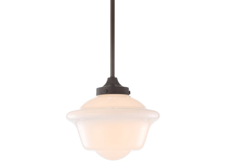 Kurtz-Adjustable-Drop-Metal/Glass-LED-Pendant-Pendants