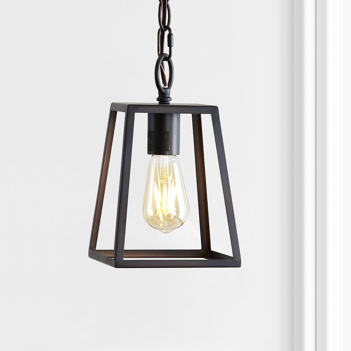 Ira Metal LED Pendant