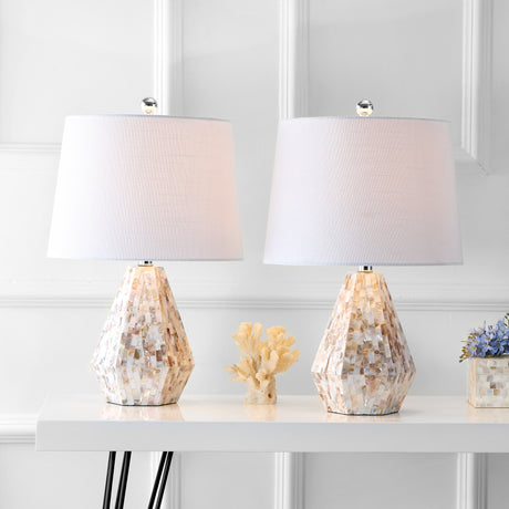 Isabella-Seashell-LED-Table-Lamp-Table-Lamps
