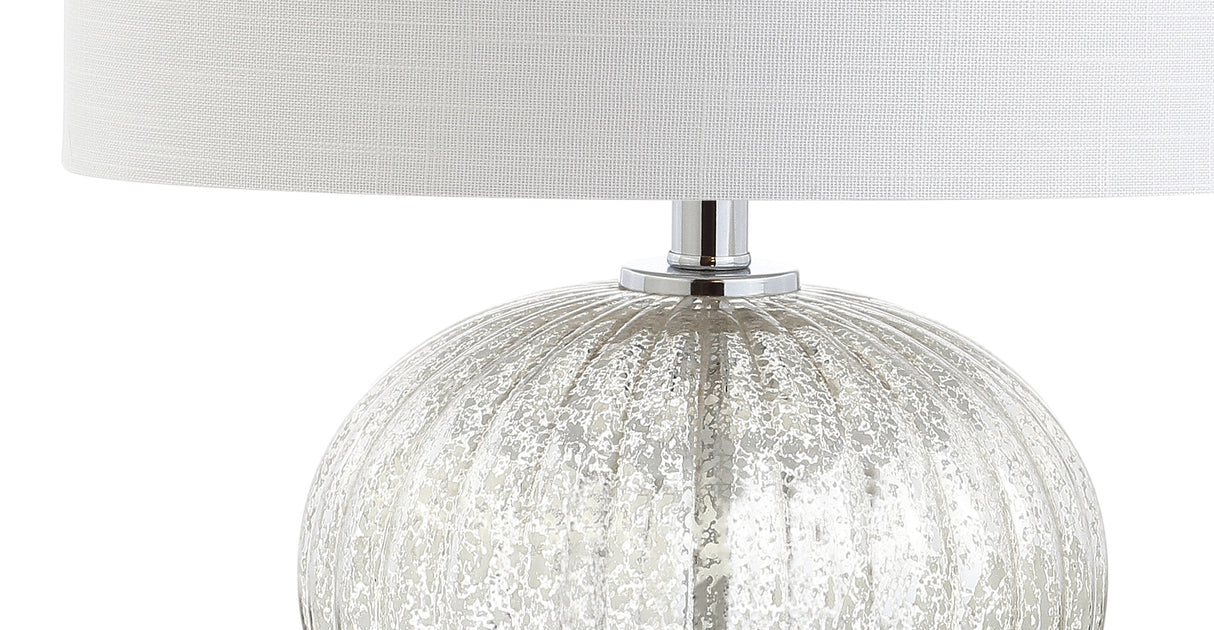 Judith Mercury Glass LED Table Lamp