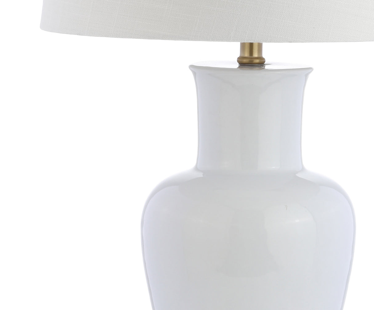 Julian Ceramic LED Table Lamp