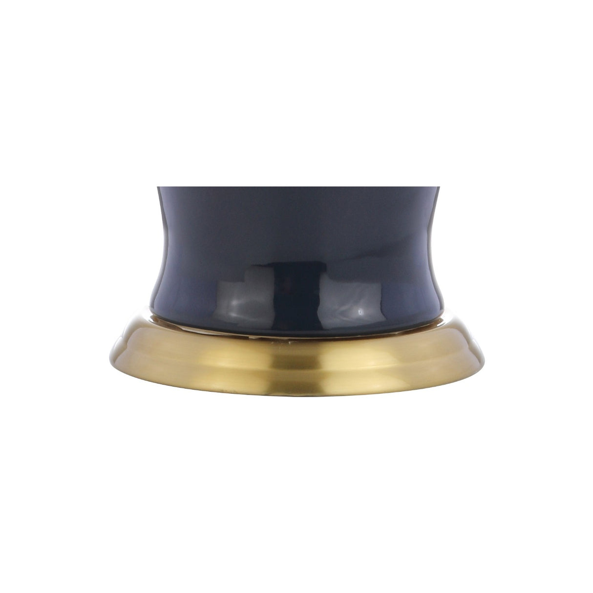 Julian Ceramic LED Table Lamp