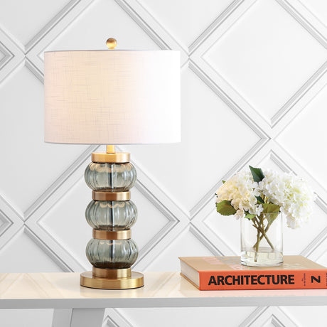 Linna-Glass/Metal-Table-Lamp-Table-Lamps