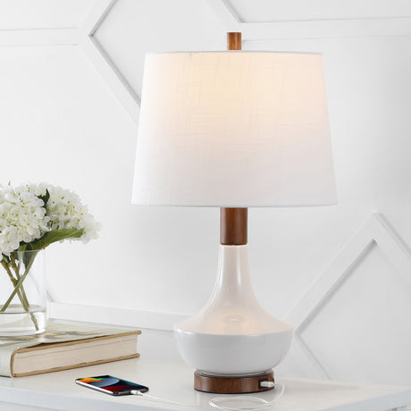 Finn-Vintage-Minimalist-Iron/Ceramic-LED-Mini-Table-Lamp-with-USB-Charging-Port-Table-Lamps