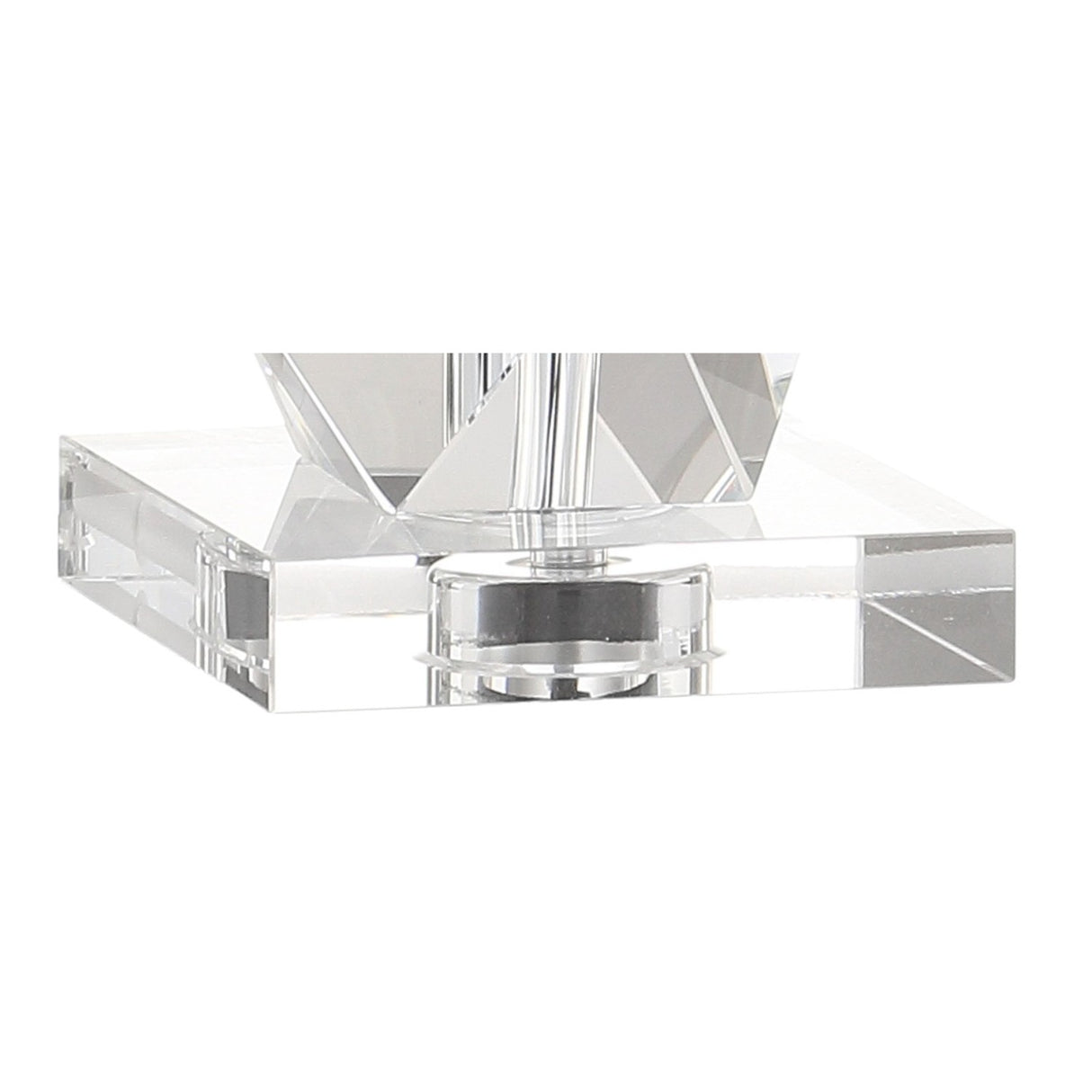 Sofia Crystal LED Table Lamp