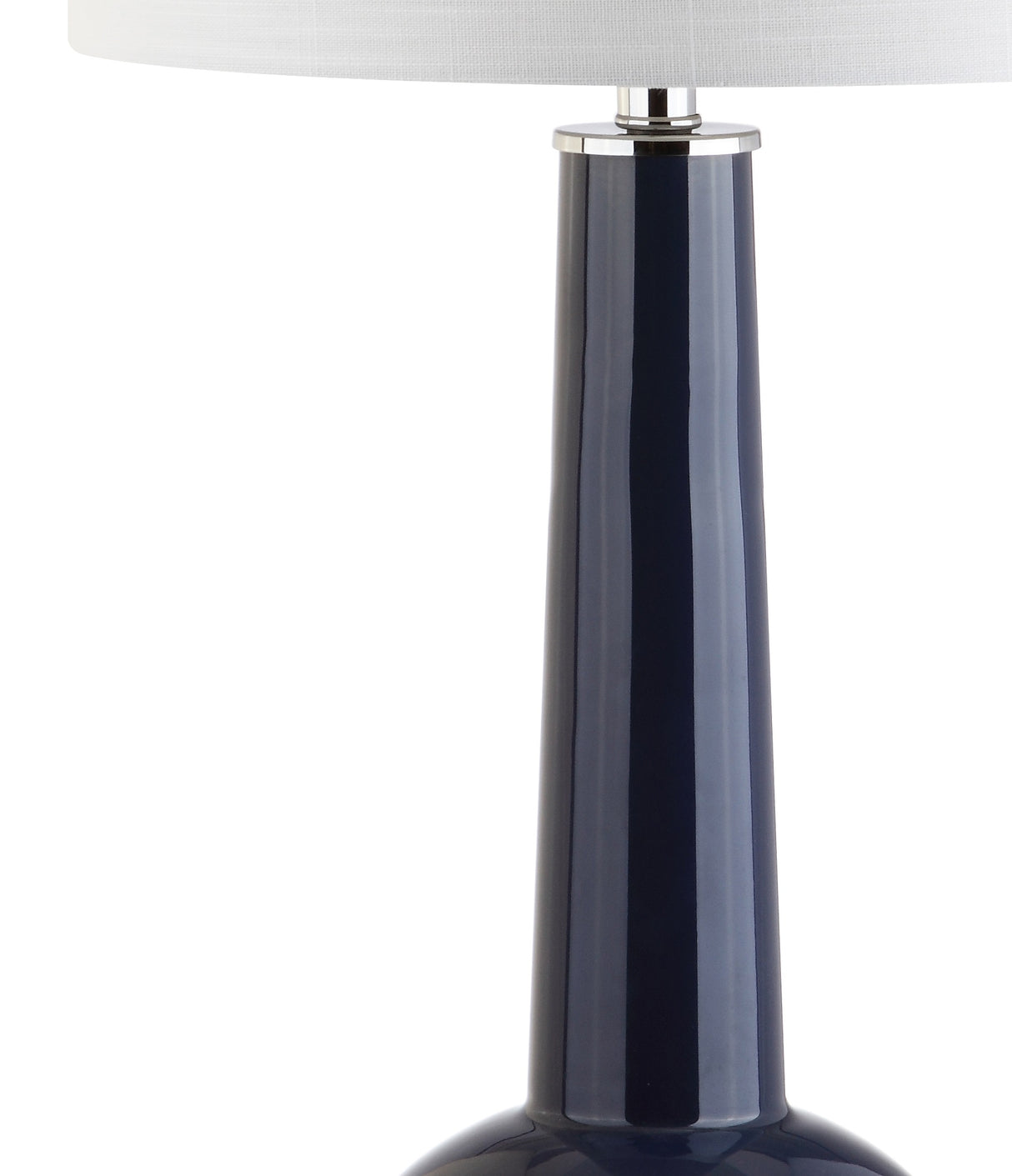 Hope Glass LED Table Lamp