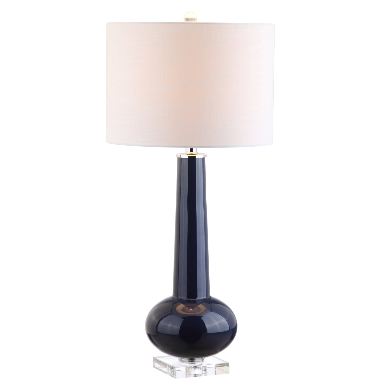 Hope Glass LED Table Lamp