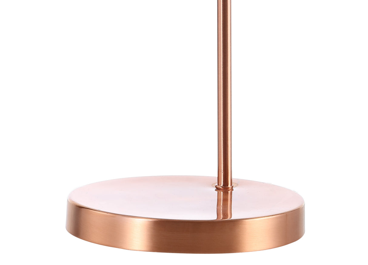 Edgar Metal LED Task Lamp