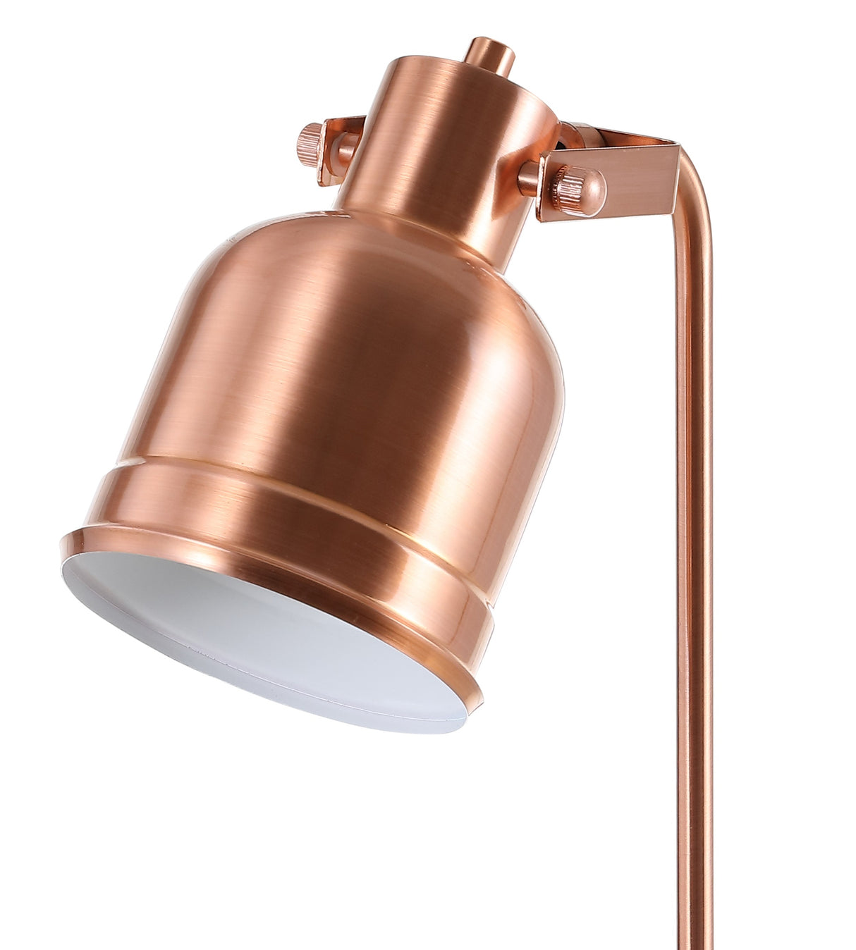 Edgar Metal LED Task Lamp