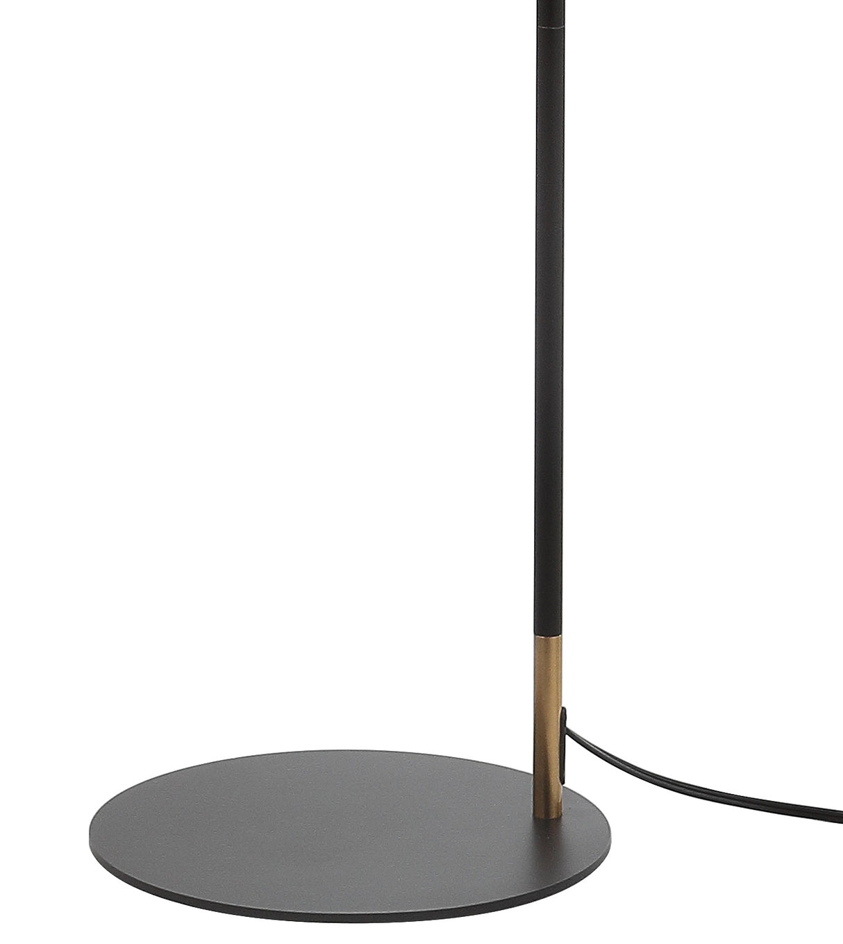 Eugenio Metal LED Floor Lamp
