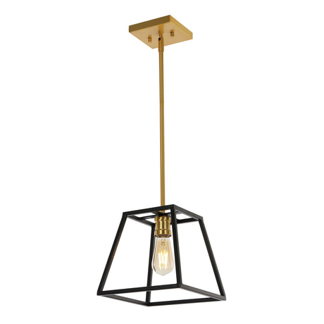 Girard-1-Light-Farmhouse-Industrial-Iron-LED-Pendant-Pendants