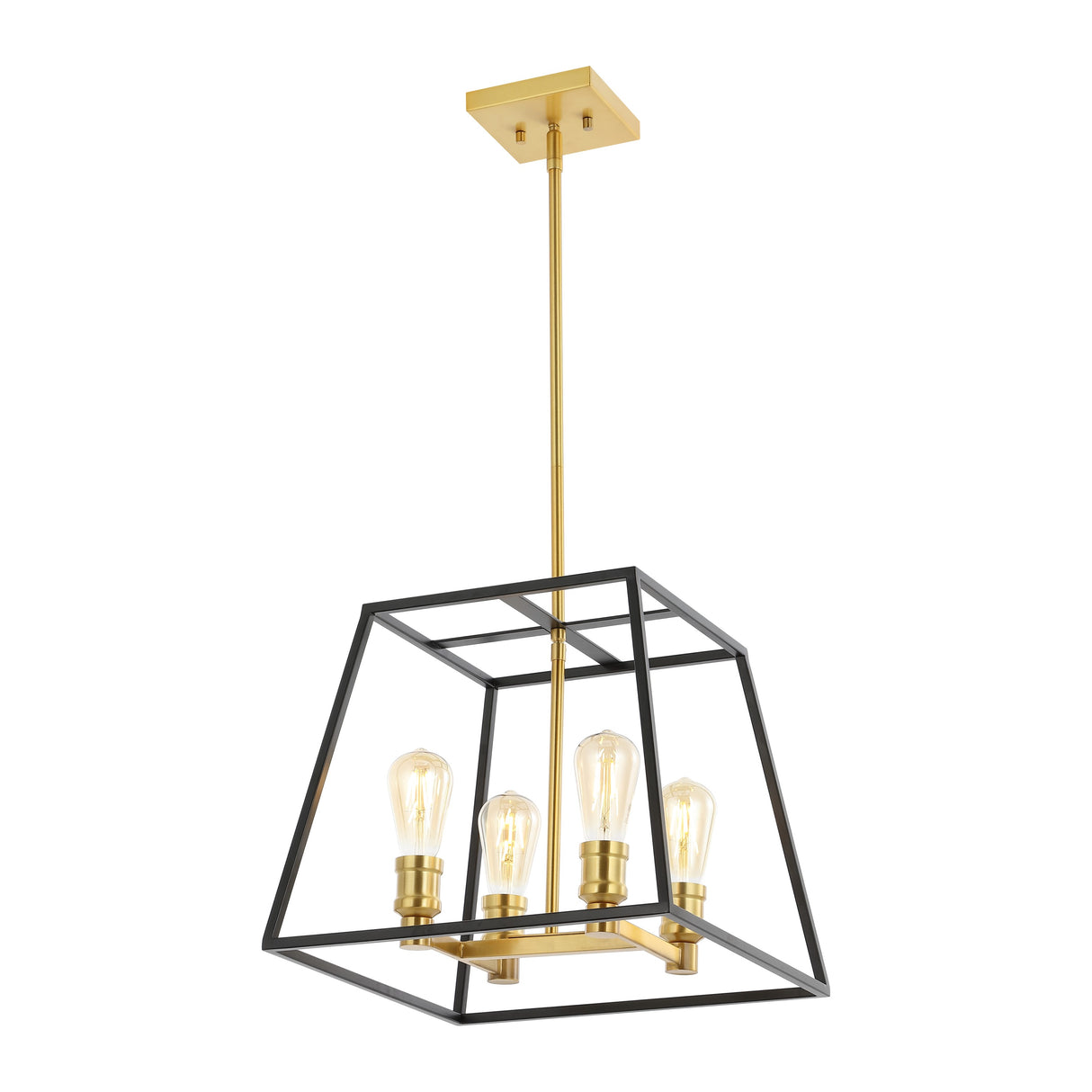 Lloyd-4-Light-Farmhouse-Industrial-Iron-LED-Pendant-Pendants