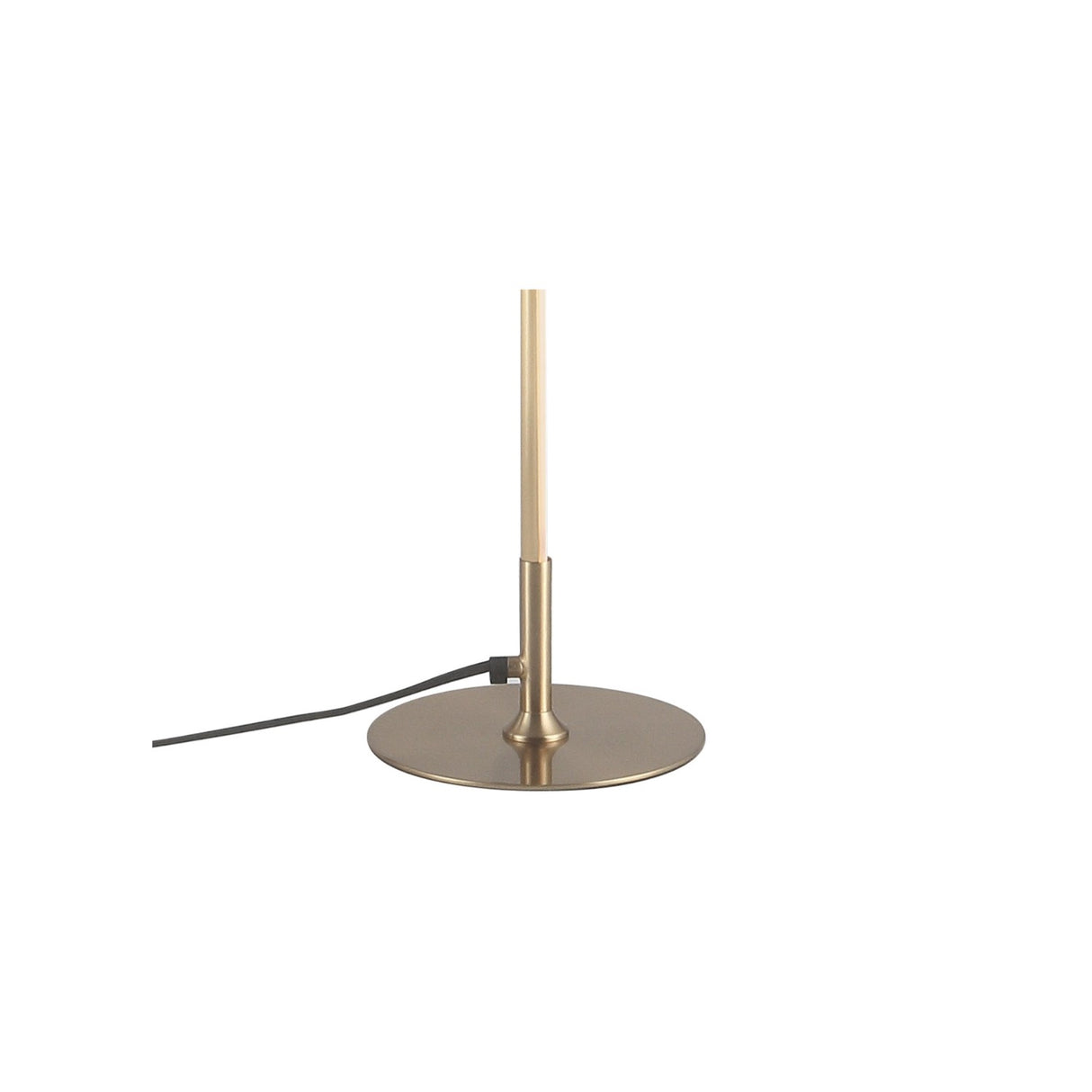 Iris LED Integrated Floor Lamp
