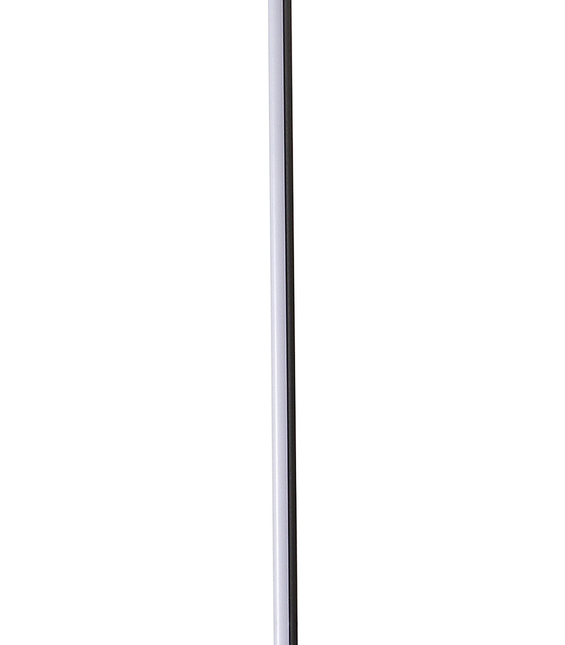 Iris LED Integrated Floor Lamp