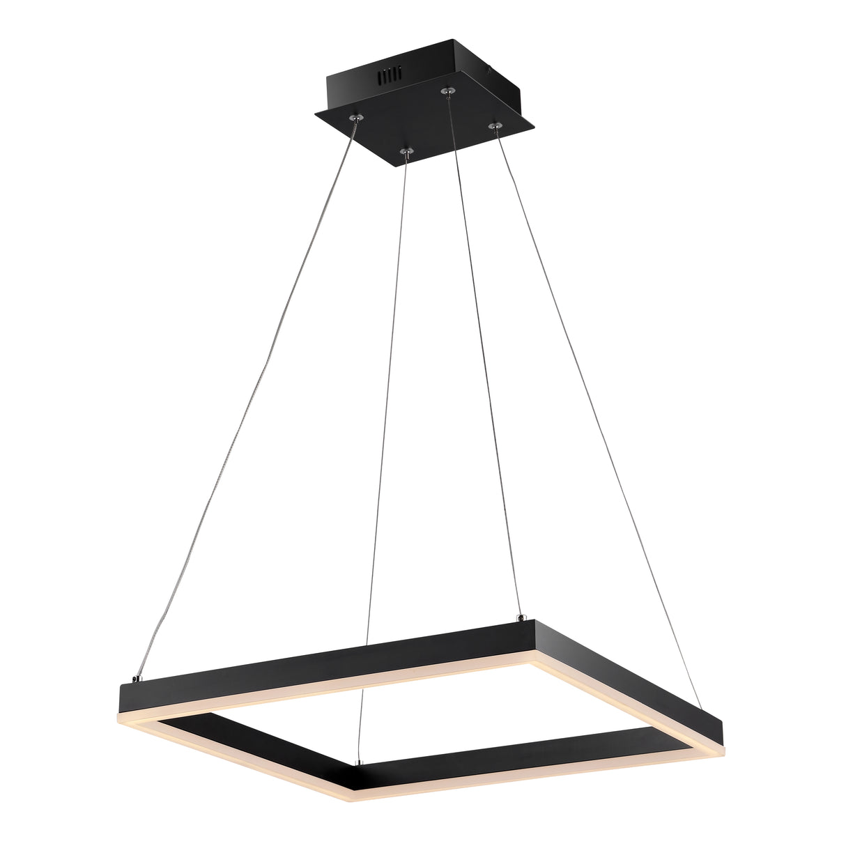 Nero-Square-Contemporary-Modern-Metal-Integrated-LED-Pendant-Light-Pendants