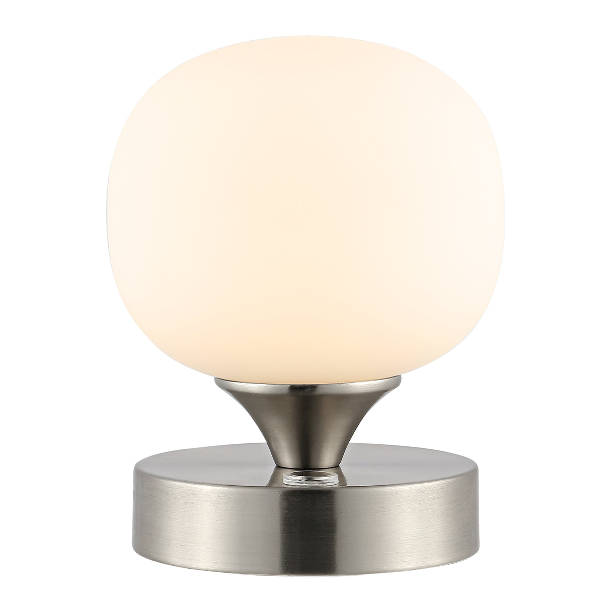 Owen Modern Minimalist Iron Rechargeable Integrated Portable LED Table Lamp