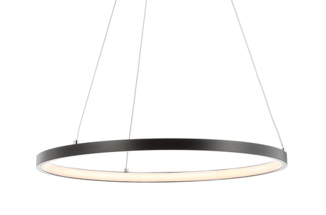 Bradley-Round-Integrated-LED-Metal-Pendant-Pendants