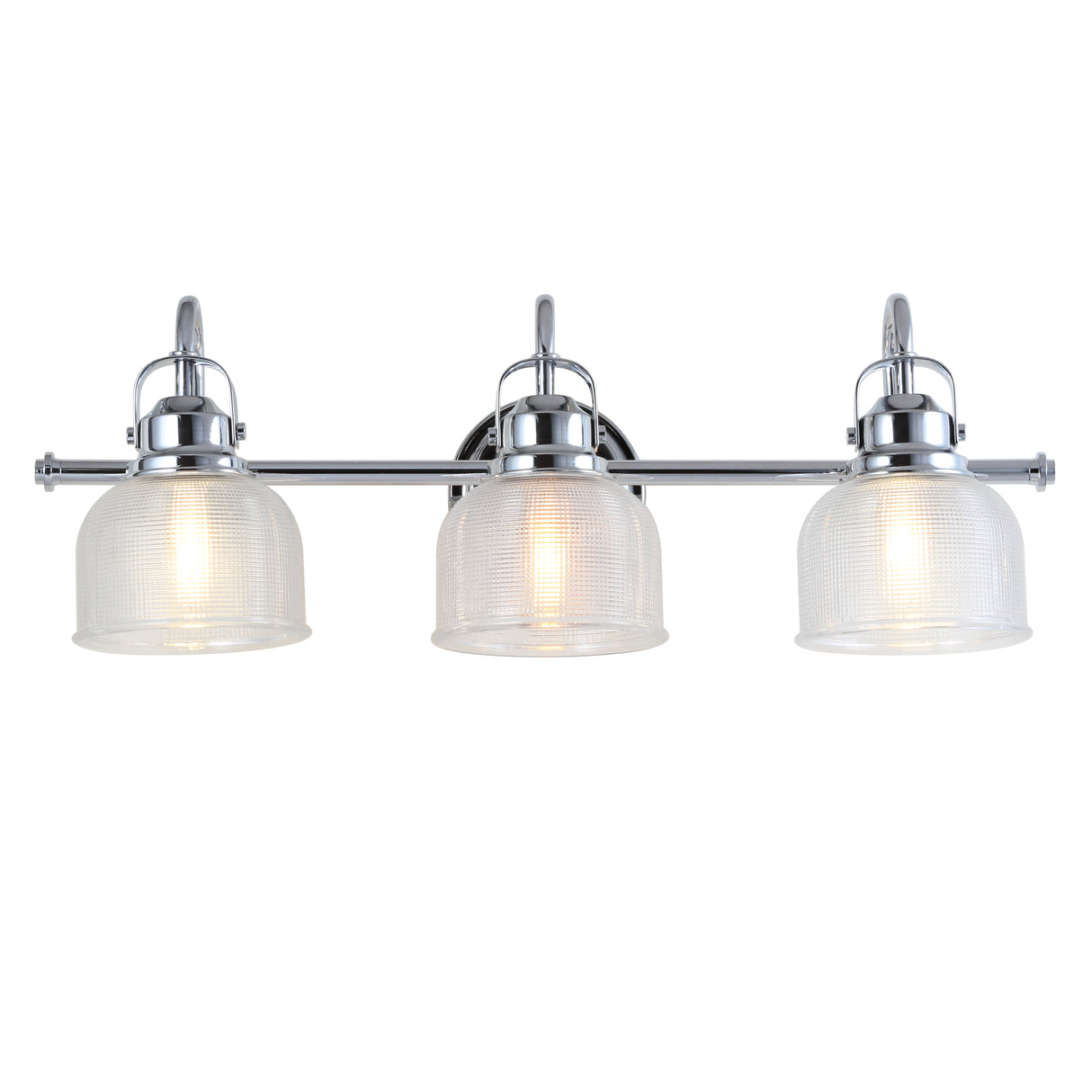 Virginia-3-Light-Metal/Glass-LED-Vanity-Light-Vanity-Lights