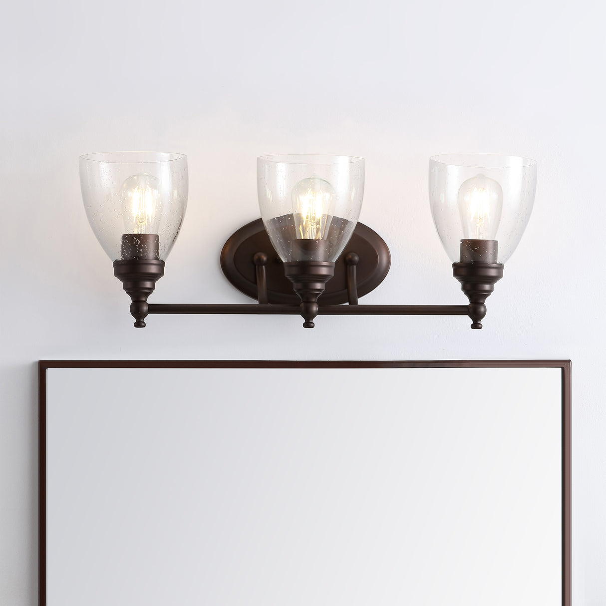 Marais-3-Light-Metal/Glass-LED-Vanity-Bathroom-Vanity-Lights