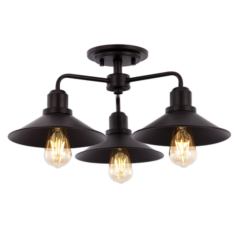 Calvin-3-Light-Iron-Industrial-LED-Semi-Flush-Mount-Flush-Mounts