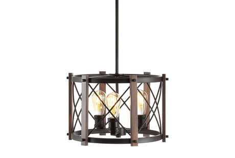 Ferme-3-Light-Adjustable-Iron-Rustic-Farmhouse-LED-Pendant-Pendants