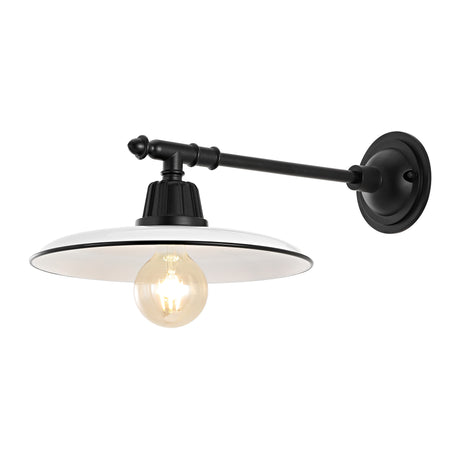 Bonner-1-Light-Farmhouse-Industrial-Indoor/Outdoor-Iron-LED-Victorian-Arm-Outdoor-Sconce-Wall-Sconces