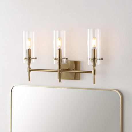 Cato-3-Light-Modern-Minimalist-Iron/Glass-LED-Vanity-Bathroom-Vanity-Lights